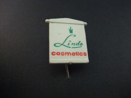 Lindo cosmetics, verzorgingsproducten